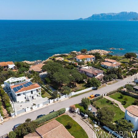 WLofts 11, 12&14 - Klodge Olbia Eksteriør billede