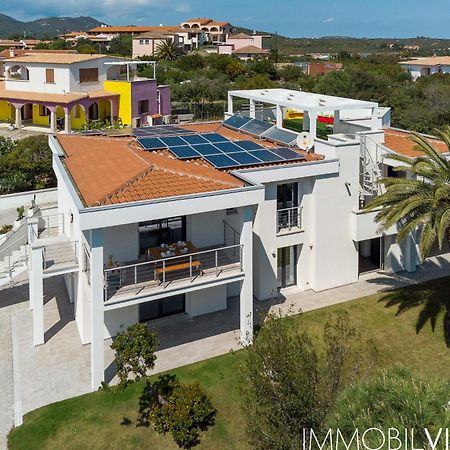 WLofts 11, 12&14 - Klodge Olbia Eksteriør billede