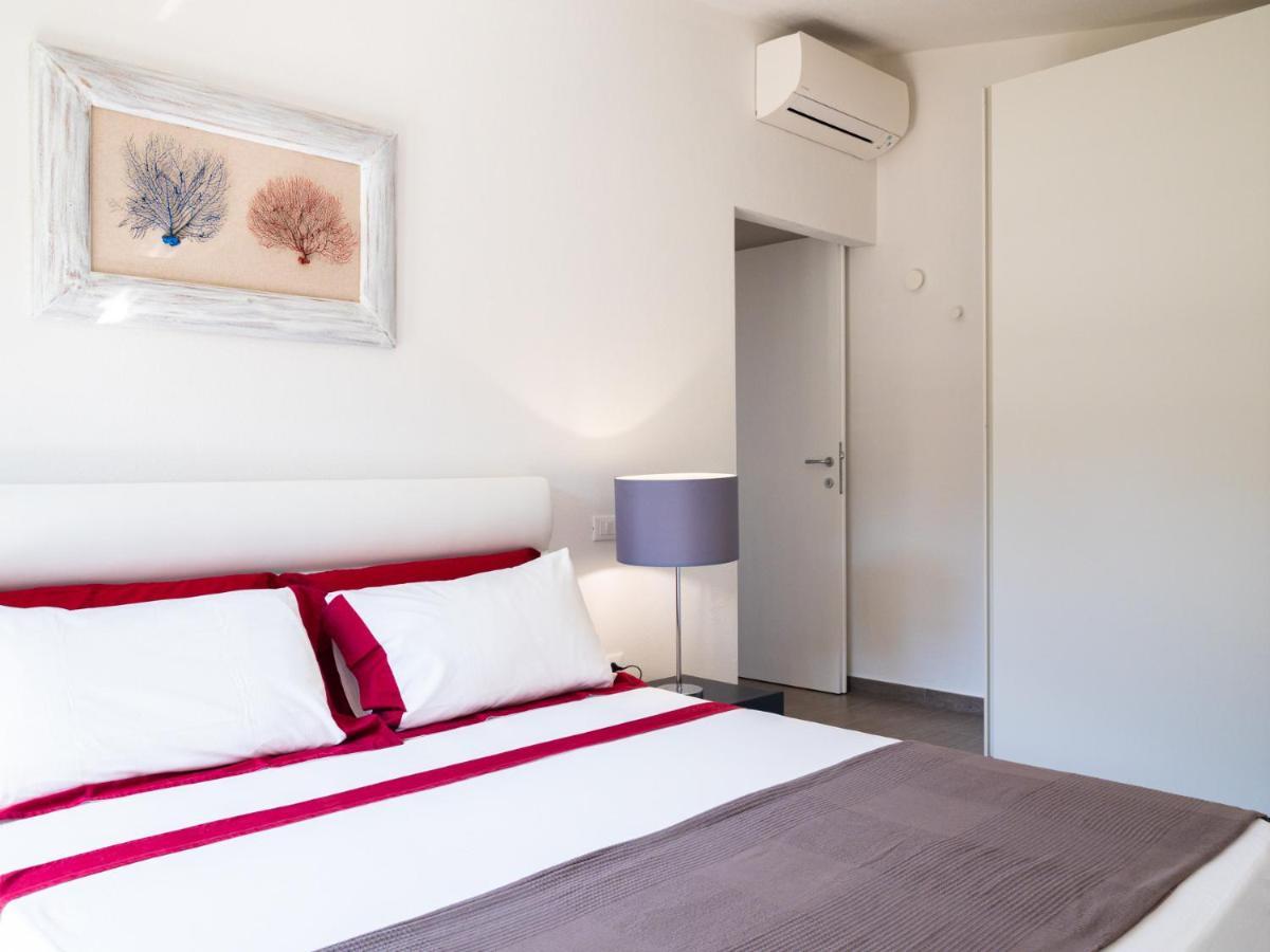 WLofts 11, 12&14 - Klodge Olbia Eksteriør billede