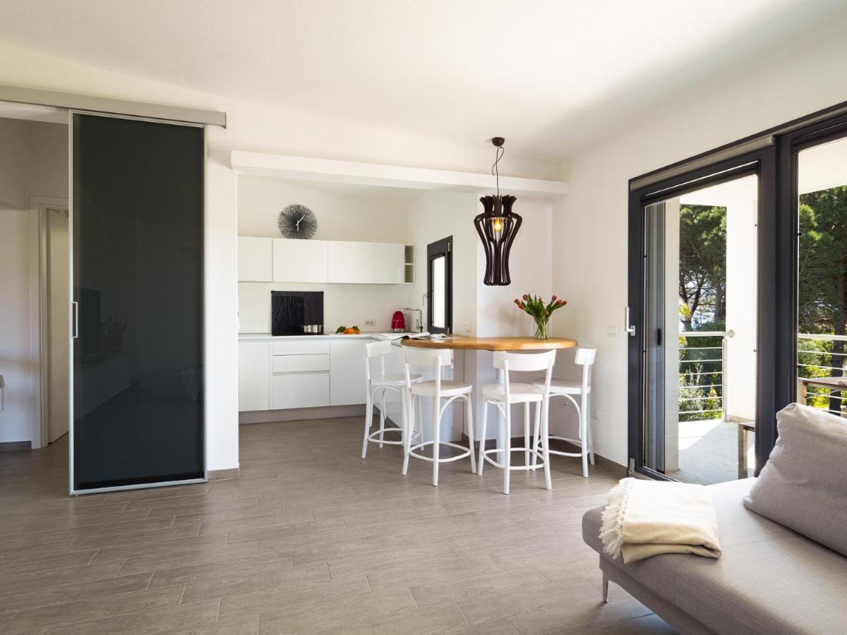 WLofts 11, 12&14 - Klodge Olbia Eksteriør billede
