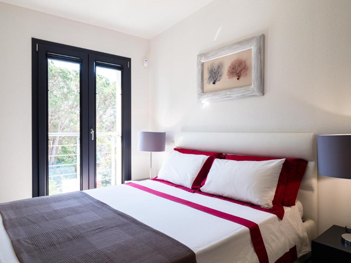 WLofts 11, 12&14 - Klodge Olbia Eksteriør billede
