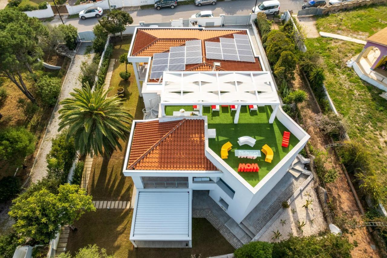 WLofts 11, 12&14 - Klodge Olbia Eksteriør billede