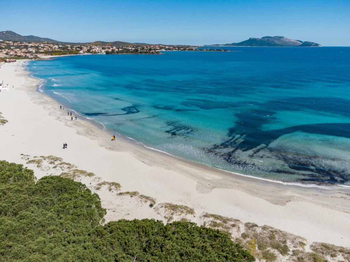 WLofts 11, 12&14 - Klodge Olbia Eksteriør billede