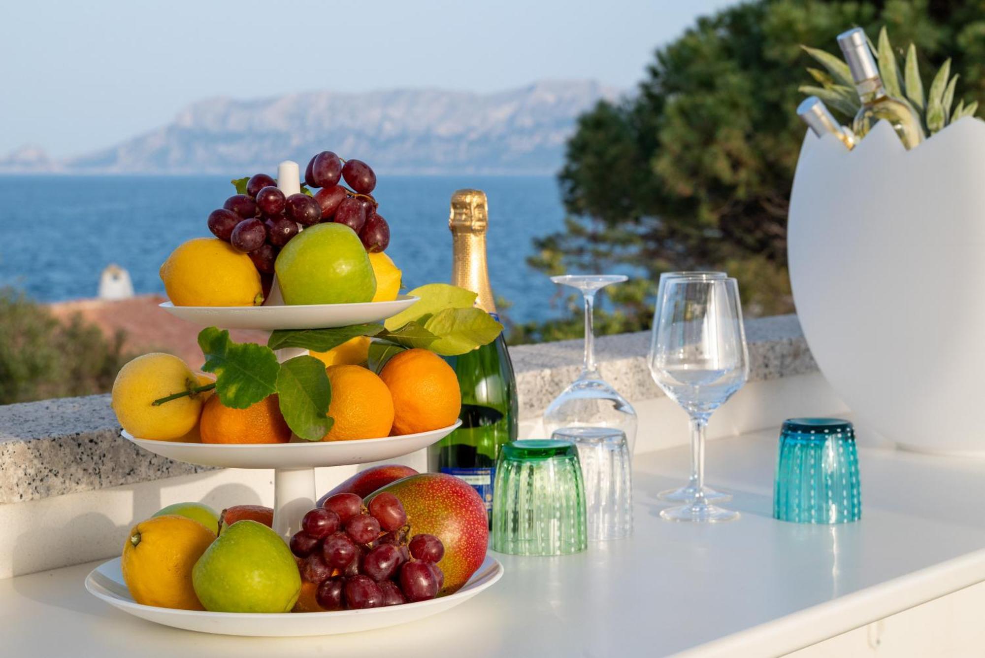 WLofts 11, 12&14 - Klodge Olbia Eksteriør billede