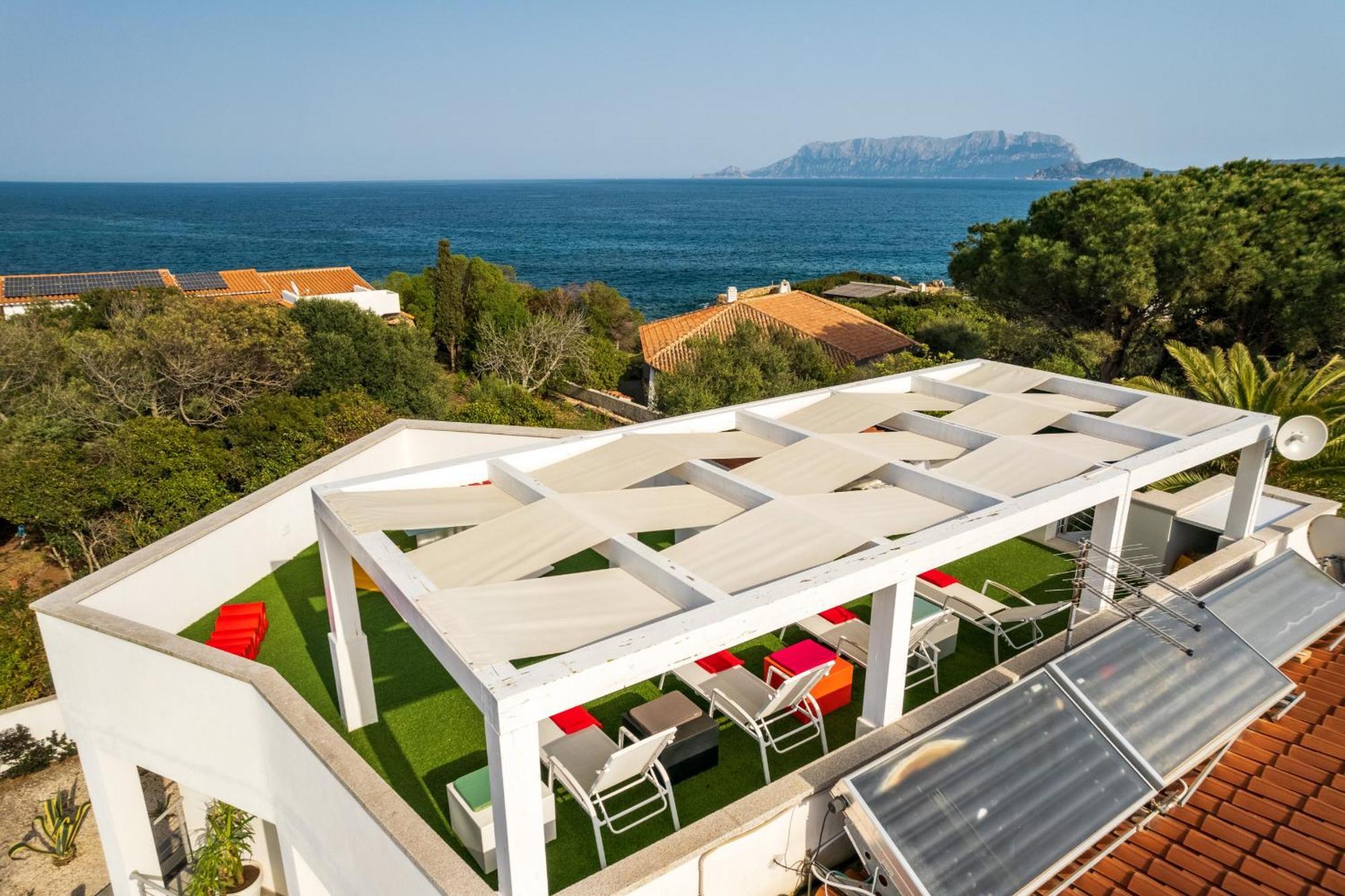 WLofts 11, 12&14 - Klodge Olbia Eksteriør billede