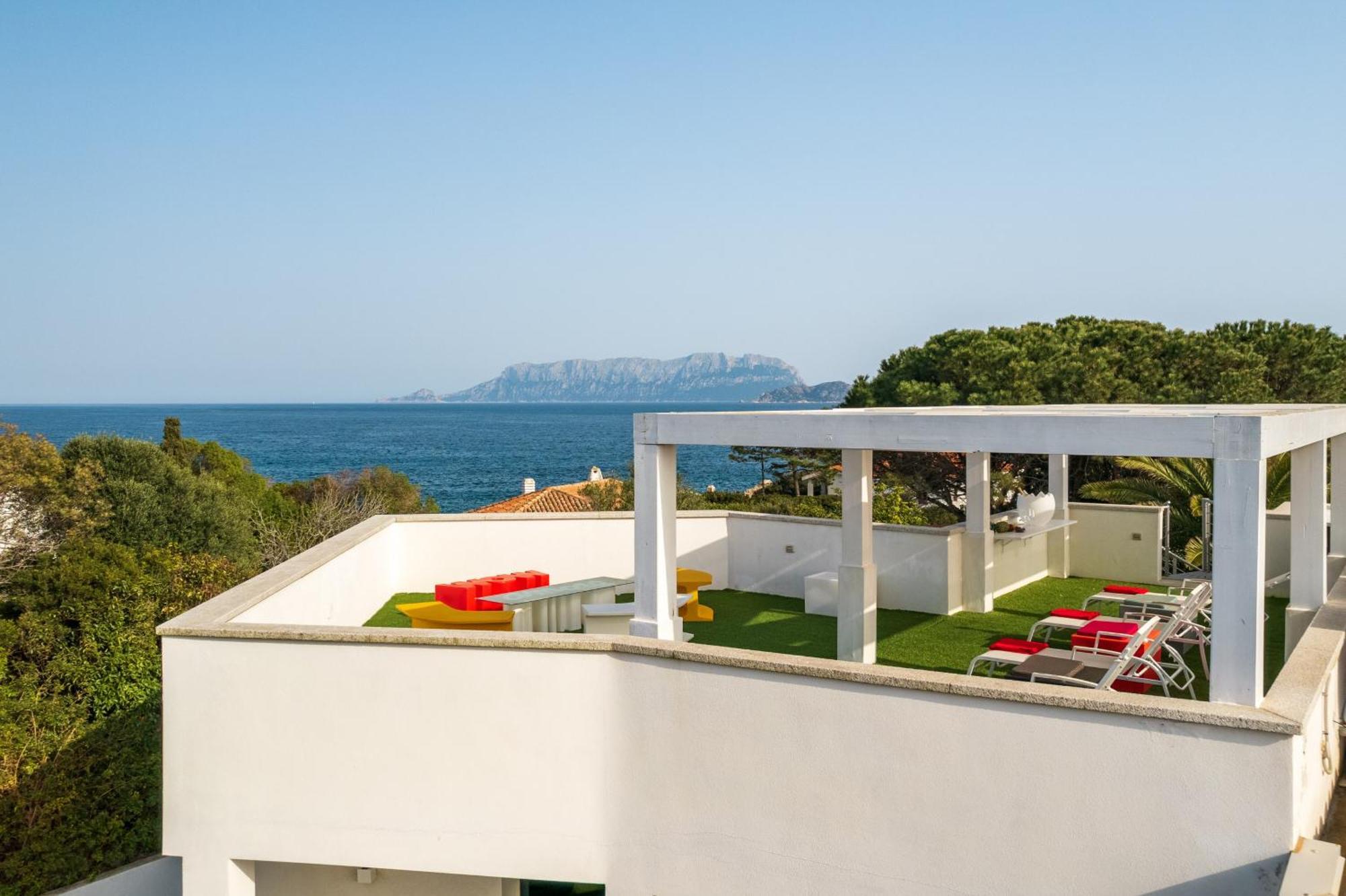 WLofts 11, 12&14 - Klodge Olbia Eksteriør billede