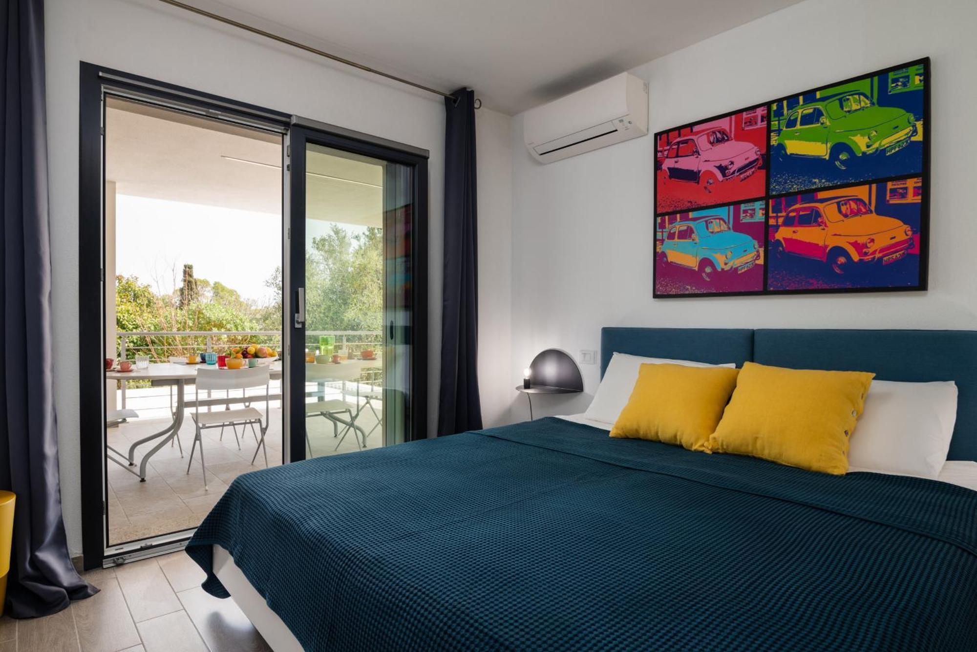 WLofts 11, 12&14 - Klodge Olbia Eksteriør billede