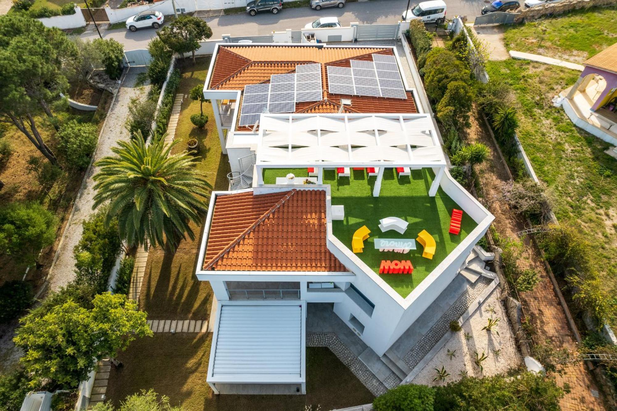WLofts 11, 12&14 - Klodge Olbia Eksteriør billede