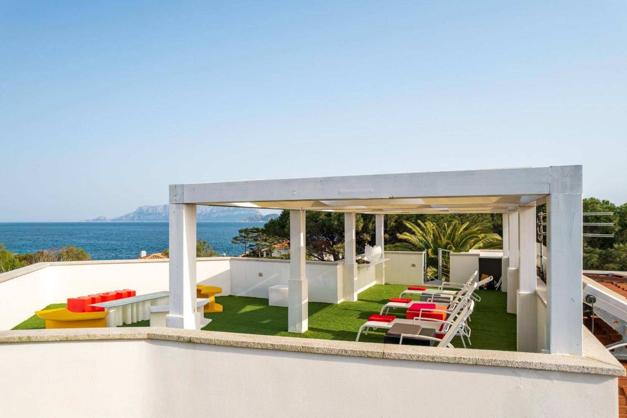WLofts 11, 12&14 - Klodge Olbia Eksteriør billede