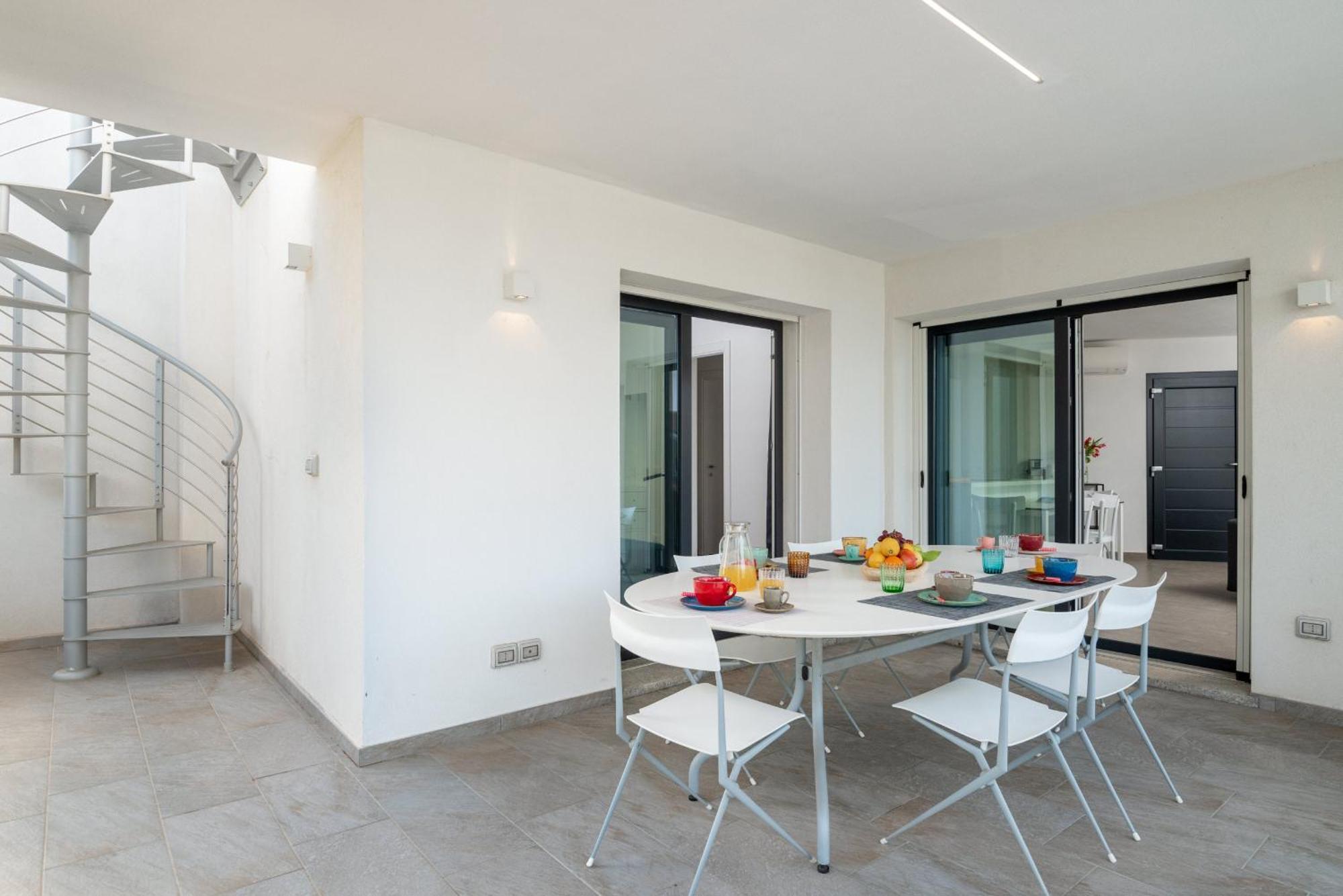 WLofts 11, 12&14 - Klodge Olbia Eksteriør billede