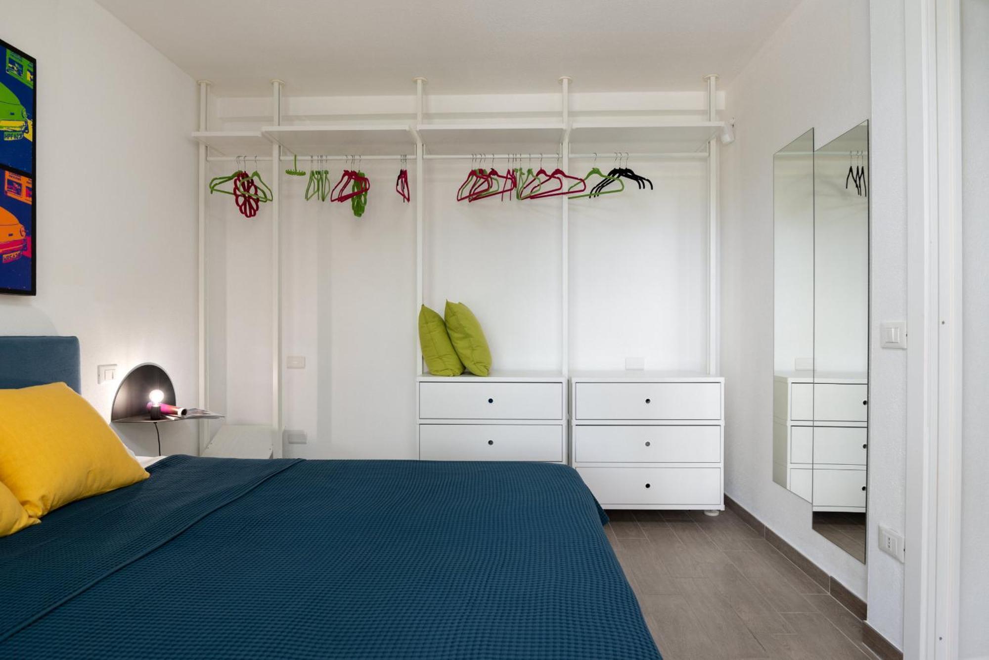 WLofts 11, 12&14 - Klodge Olbia Eksteriør billede