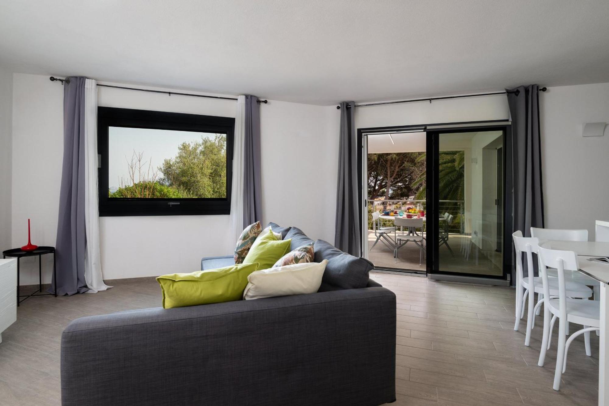 WLofts 11, 12&14 - Klodge Olbia Eksteriør billede