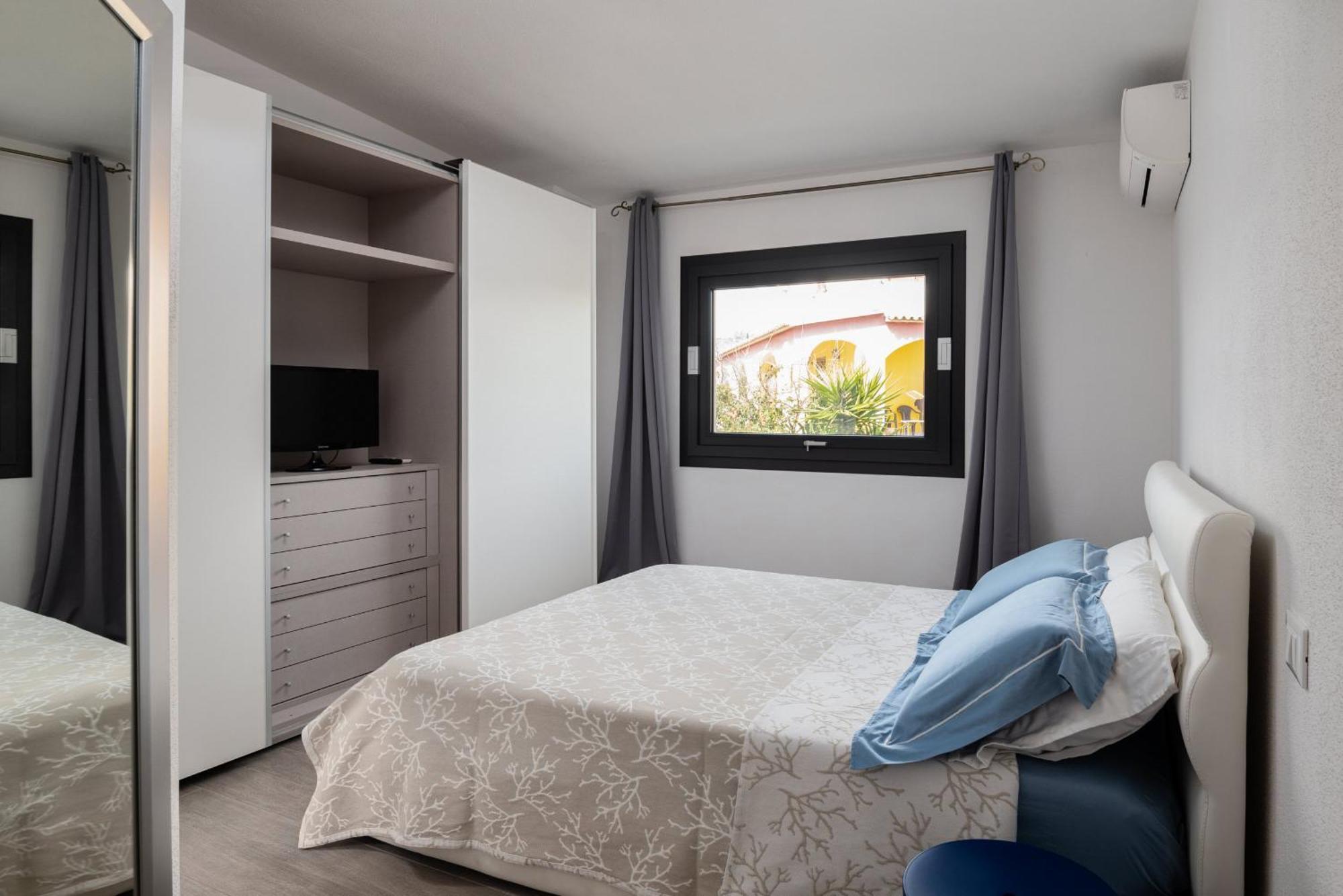 WLofts 11, 12&14 - Klodge Olbia Eksteriør billede
