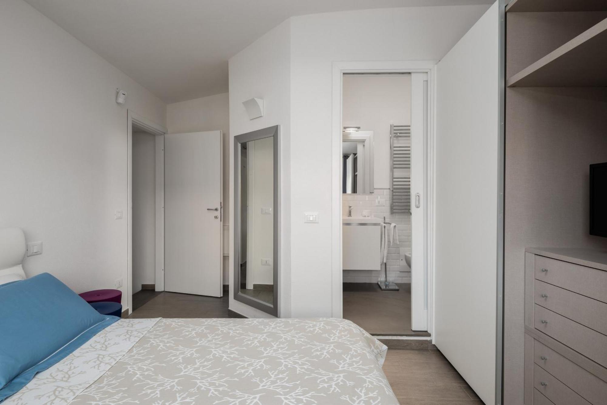 WLofts 11, 12&14 - Klodge Olbia Eksteriør billede