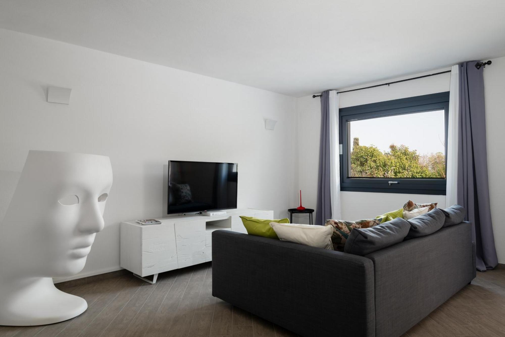 WLofts 11, 12&14 - Klodge Olbia Eksteriør billede