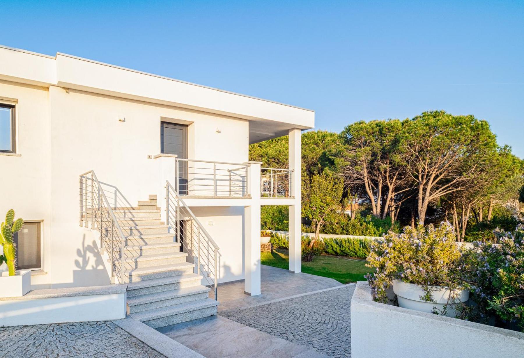 WLofts 11, 12&14 - Klodge Olbia Eksteriør billede