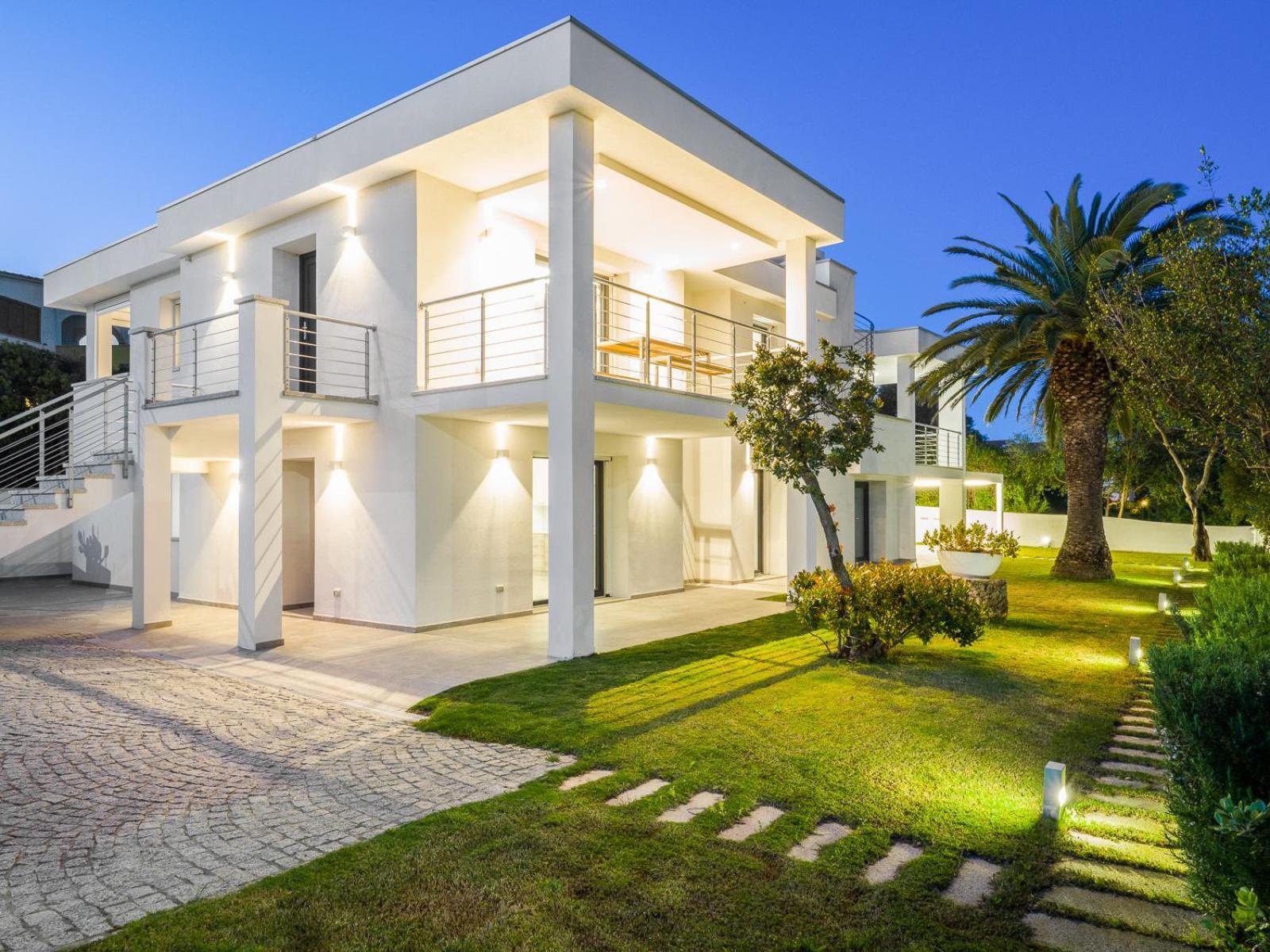 WLofts 11, 12&14 - Klodge Olbia Eksteriør billede
