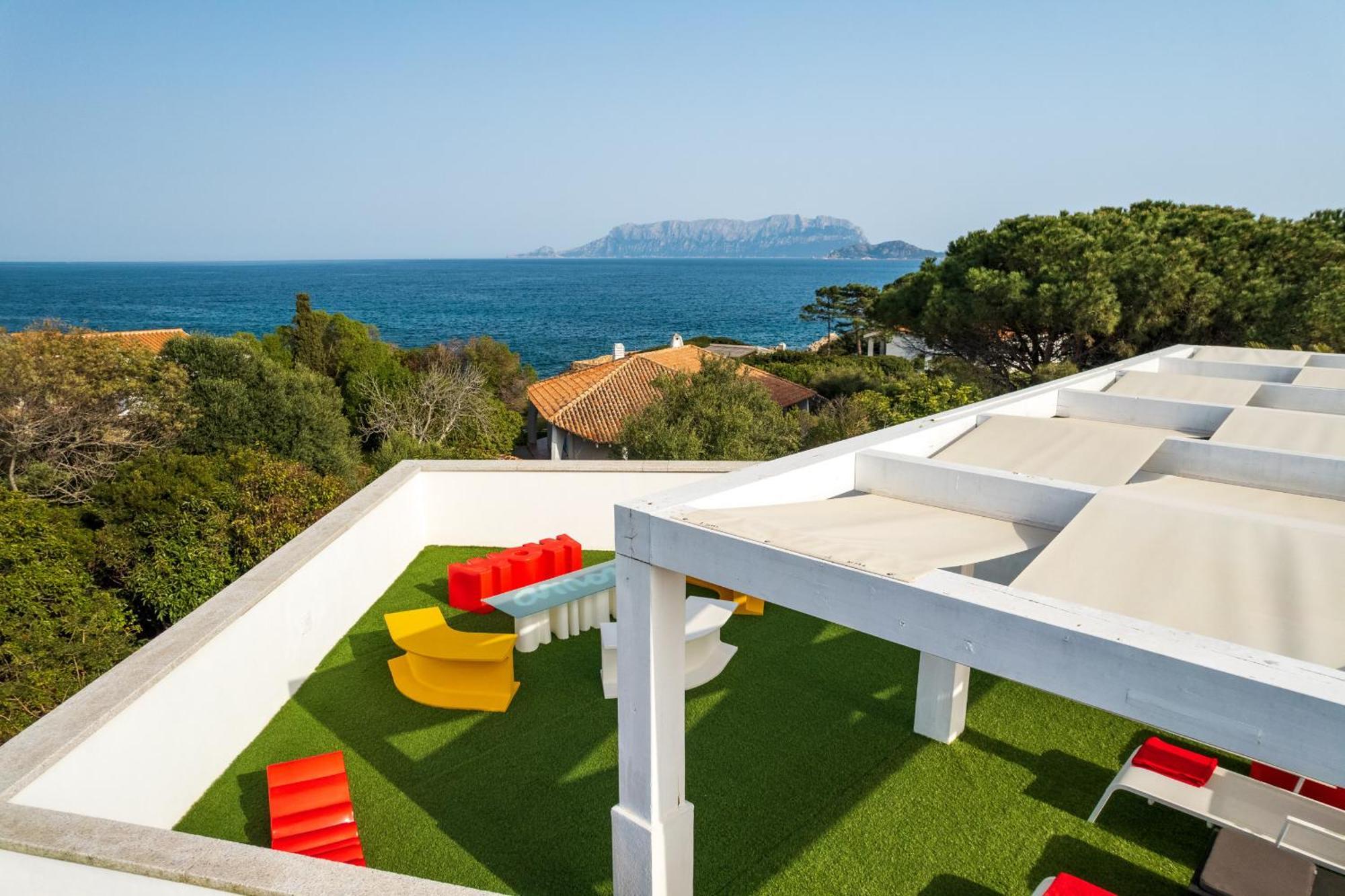 WLofts 11, 12&14 - Klodge Olbia Eksteriør billede