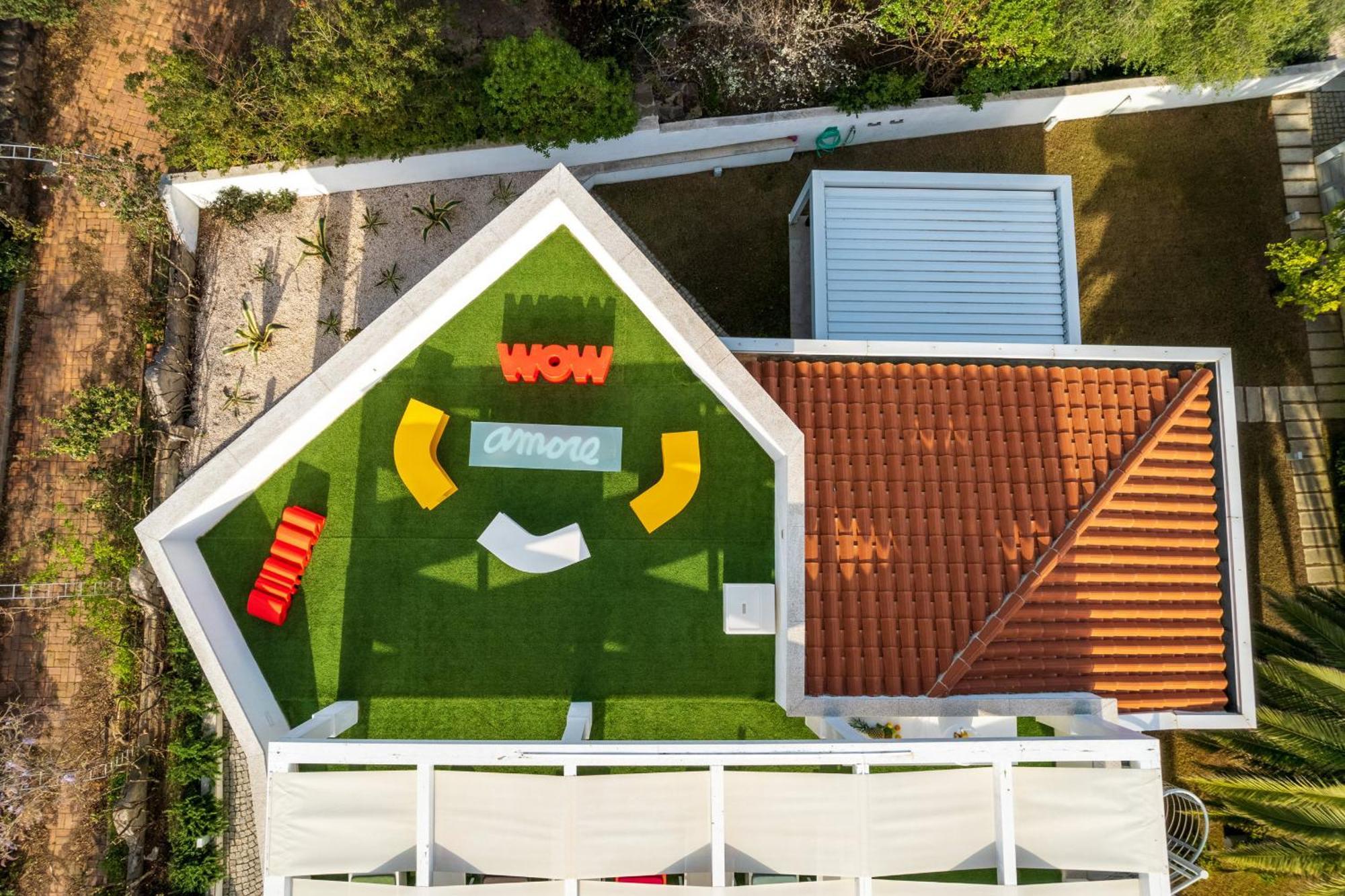 WLofts 11, 12&14 - Klodge Olbia Eksteriør billede