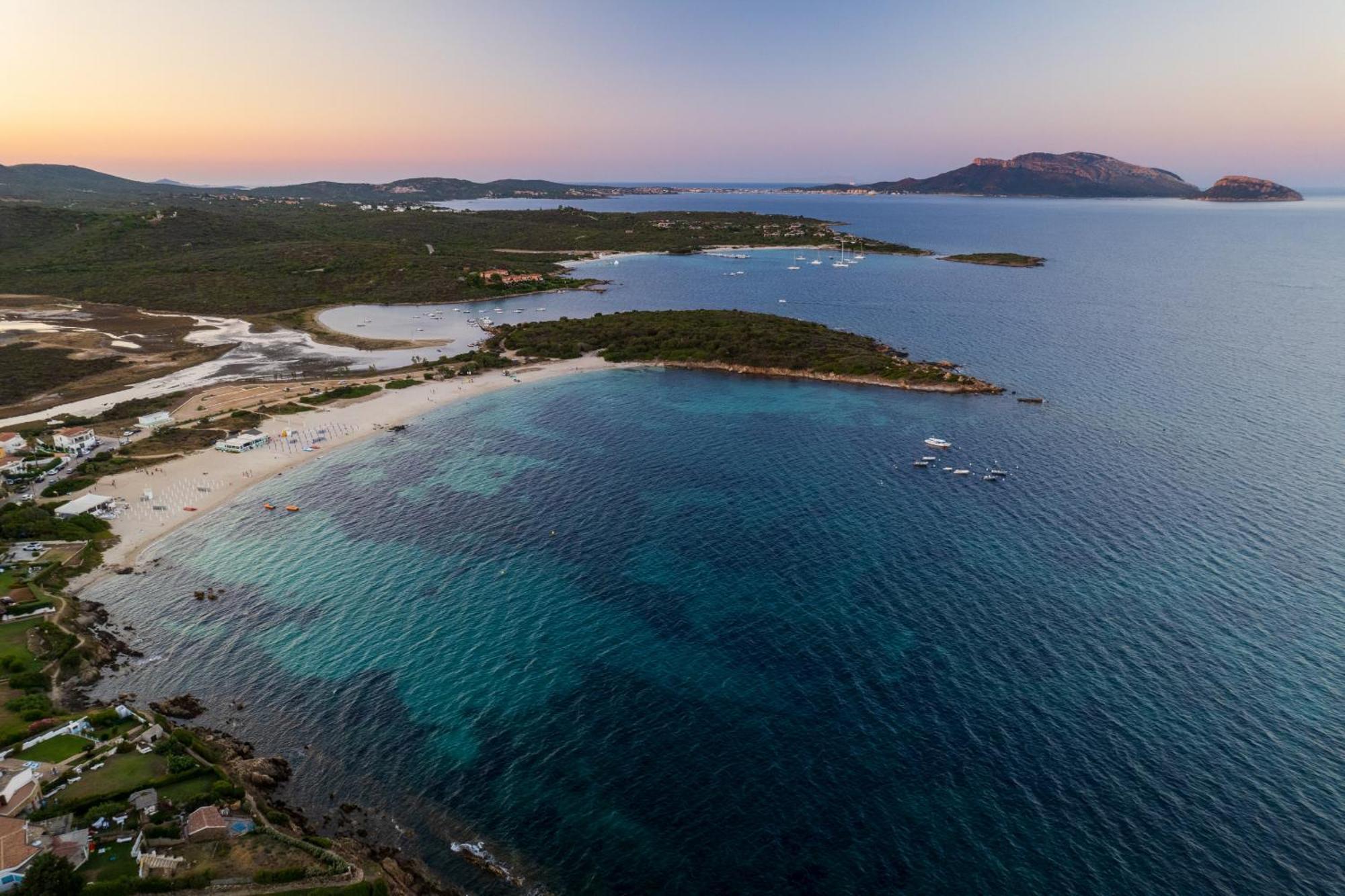 WLofts 11, 12&14 - Klodge Olbia Eksteriør billede