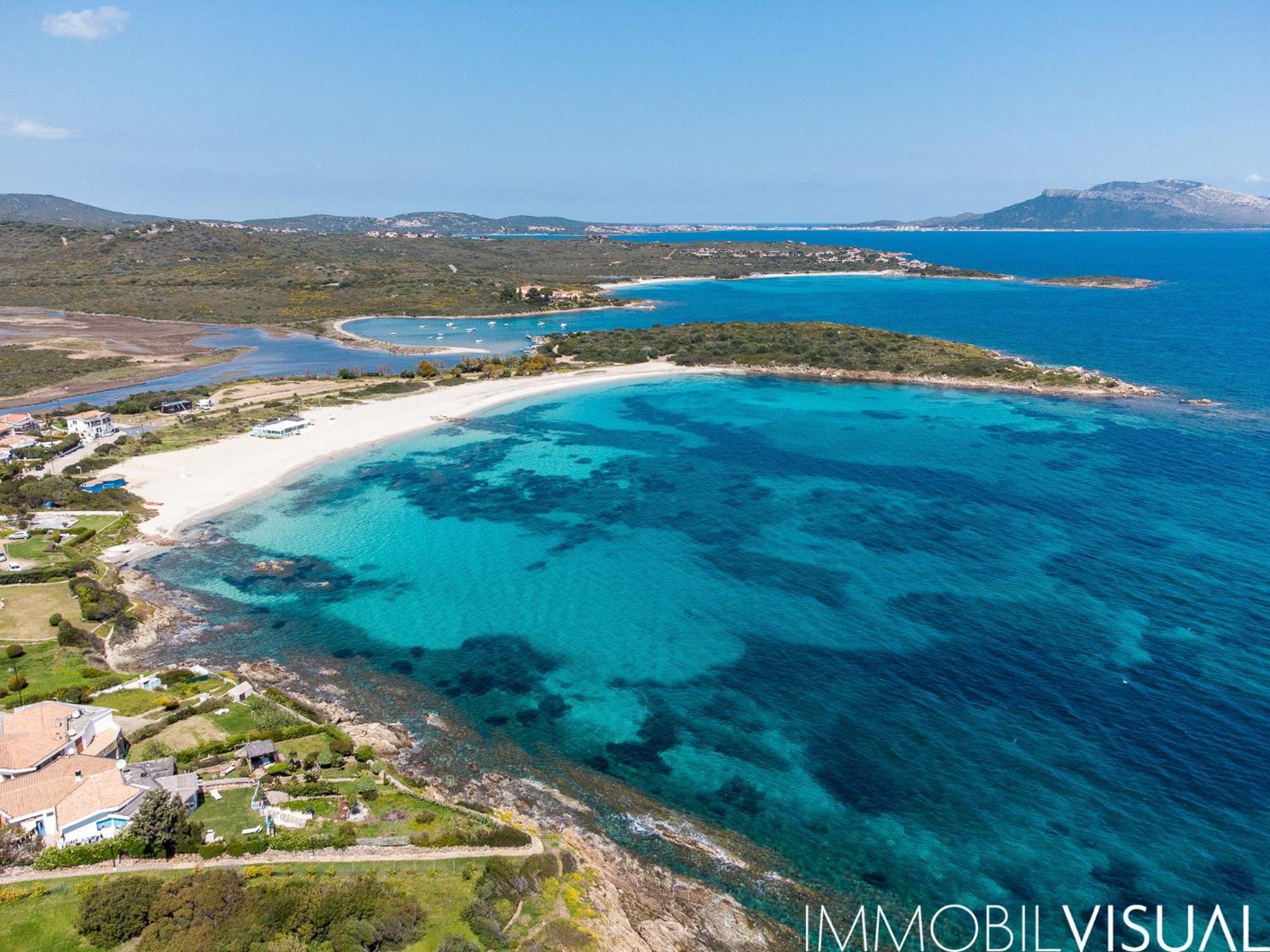 WLofts 11, 12&14 - Klodge Olbia Eksteriør billede
