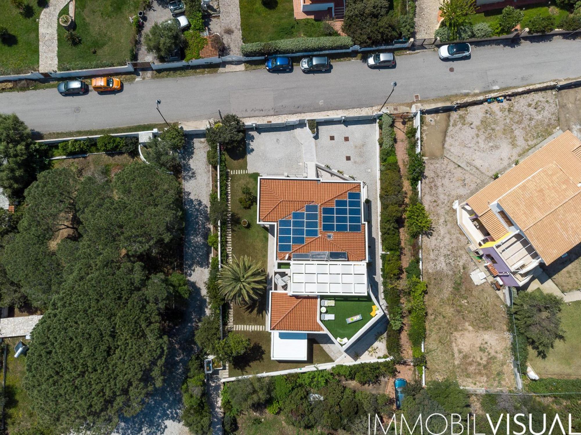 WLofts 11, 12&14 - Klodge Olbia Eksteriør billede