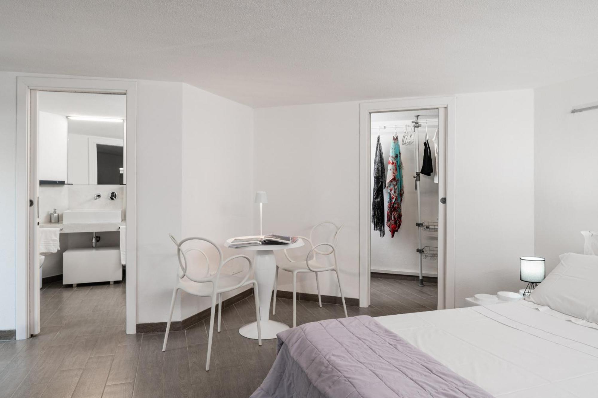 WLofts 11, 12&14 - Klodge Olbia Eksteriør billede
