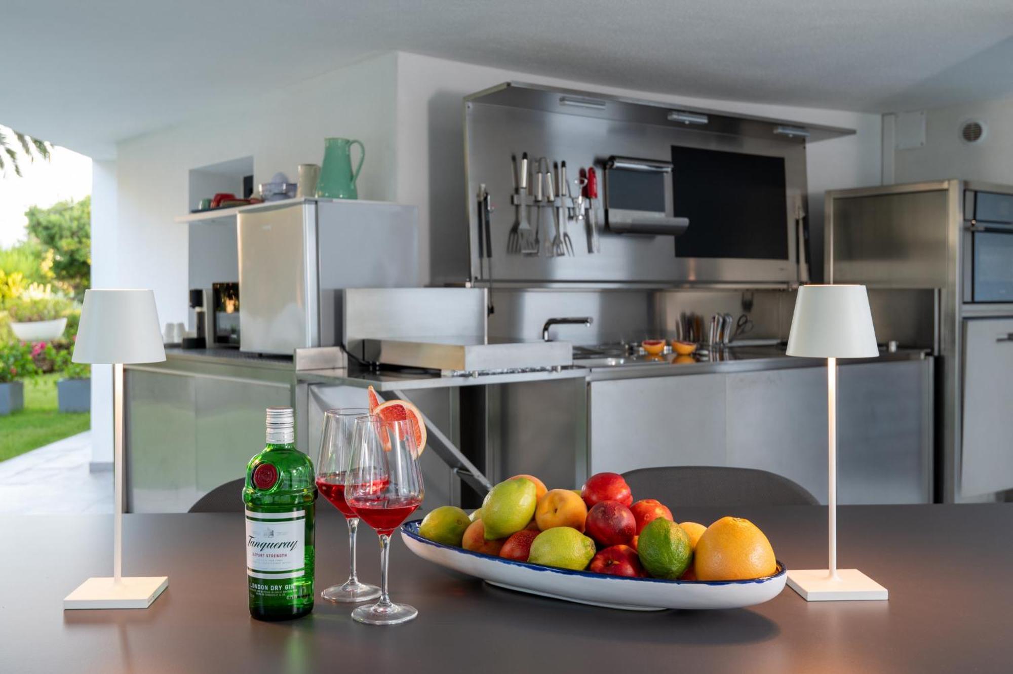 WLofts 11, 12&14 - Klodge Olbia Eksteriør billede