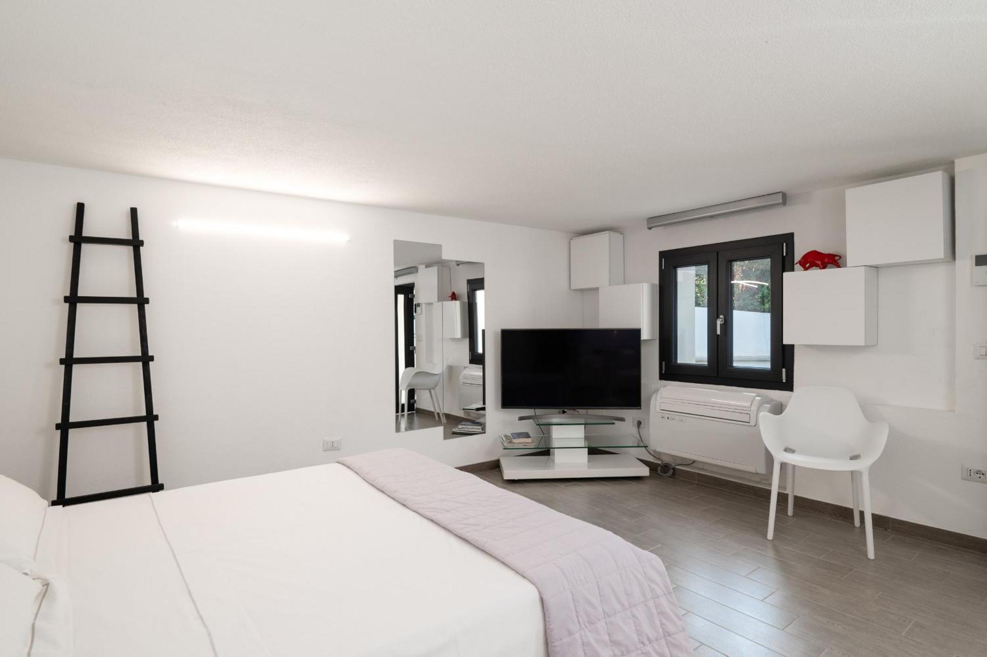 WLofts 11, 12&14 - Klodge Olbia Eksteriør billede