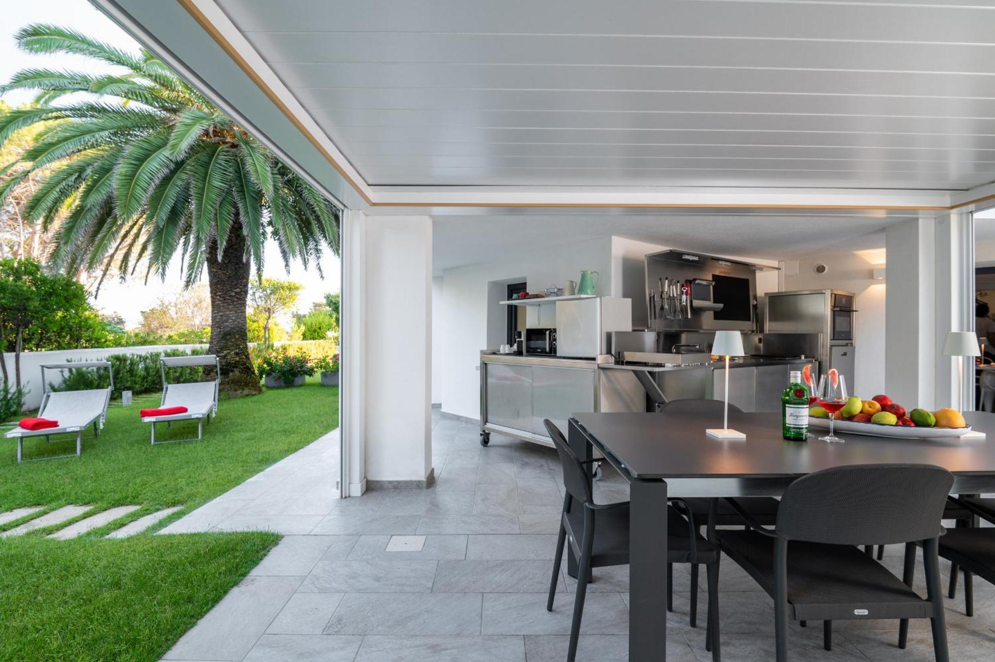 WLofts 11, 12&14 - Klodge Olbia Eksteriør billede
