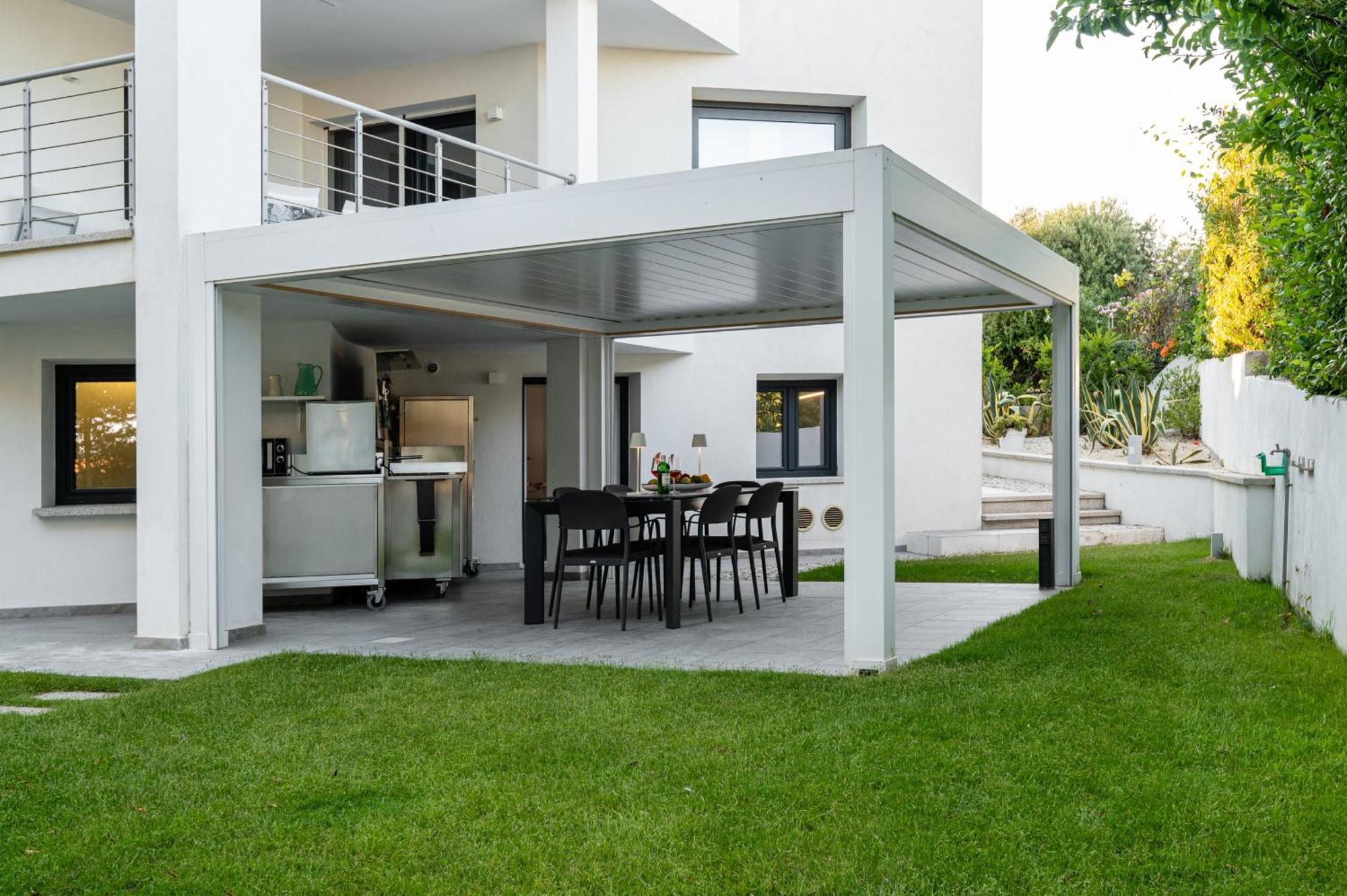 WLofts 11, 12&14 - Klodge Olbia Eksteriør billede