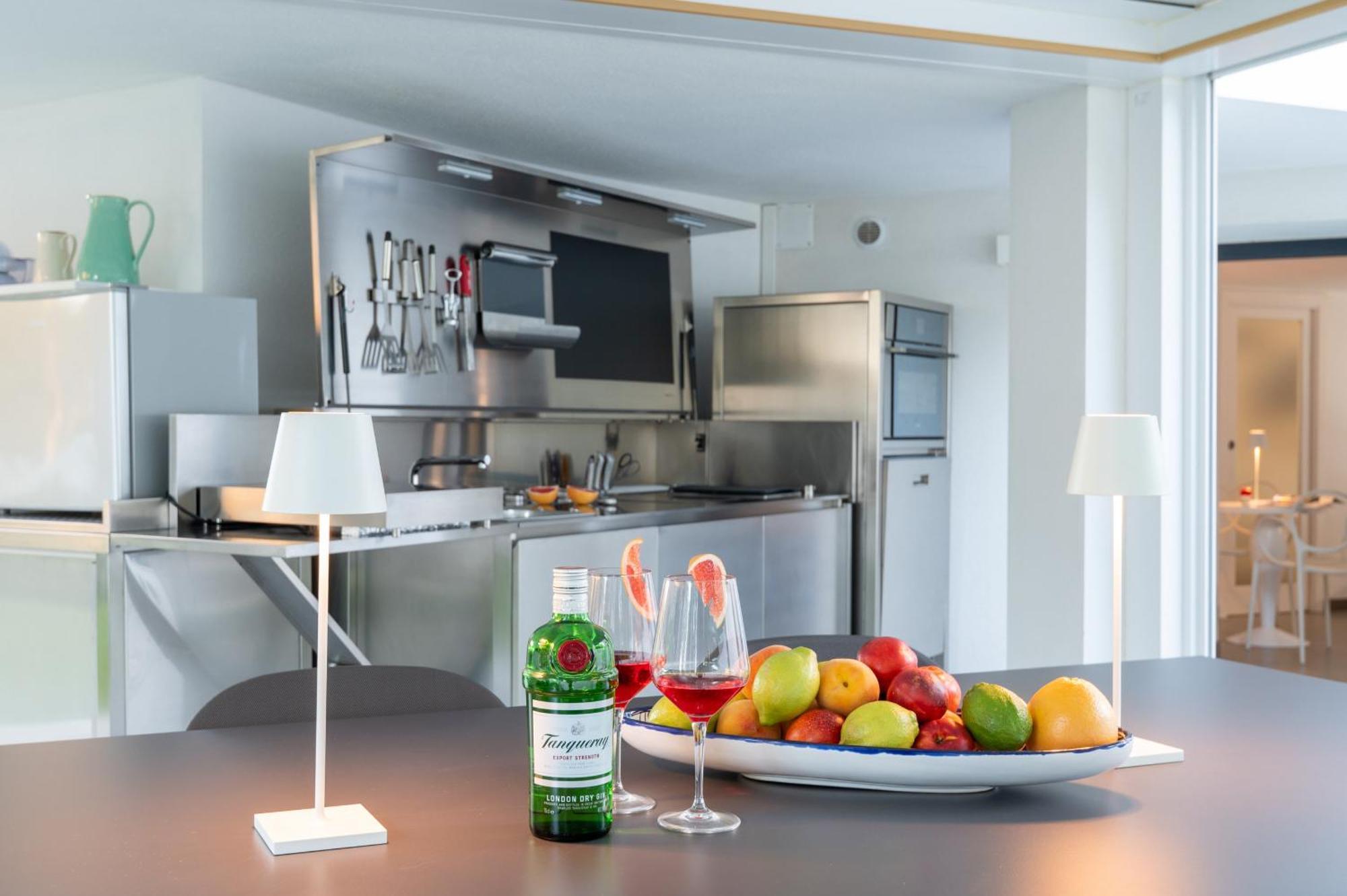 WLofts 11, 12&14 - Klodge Olbia Eksteriør billede