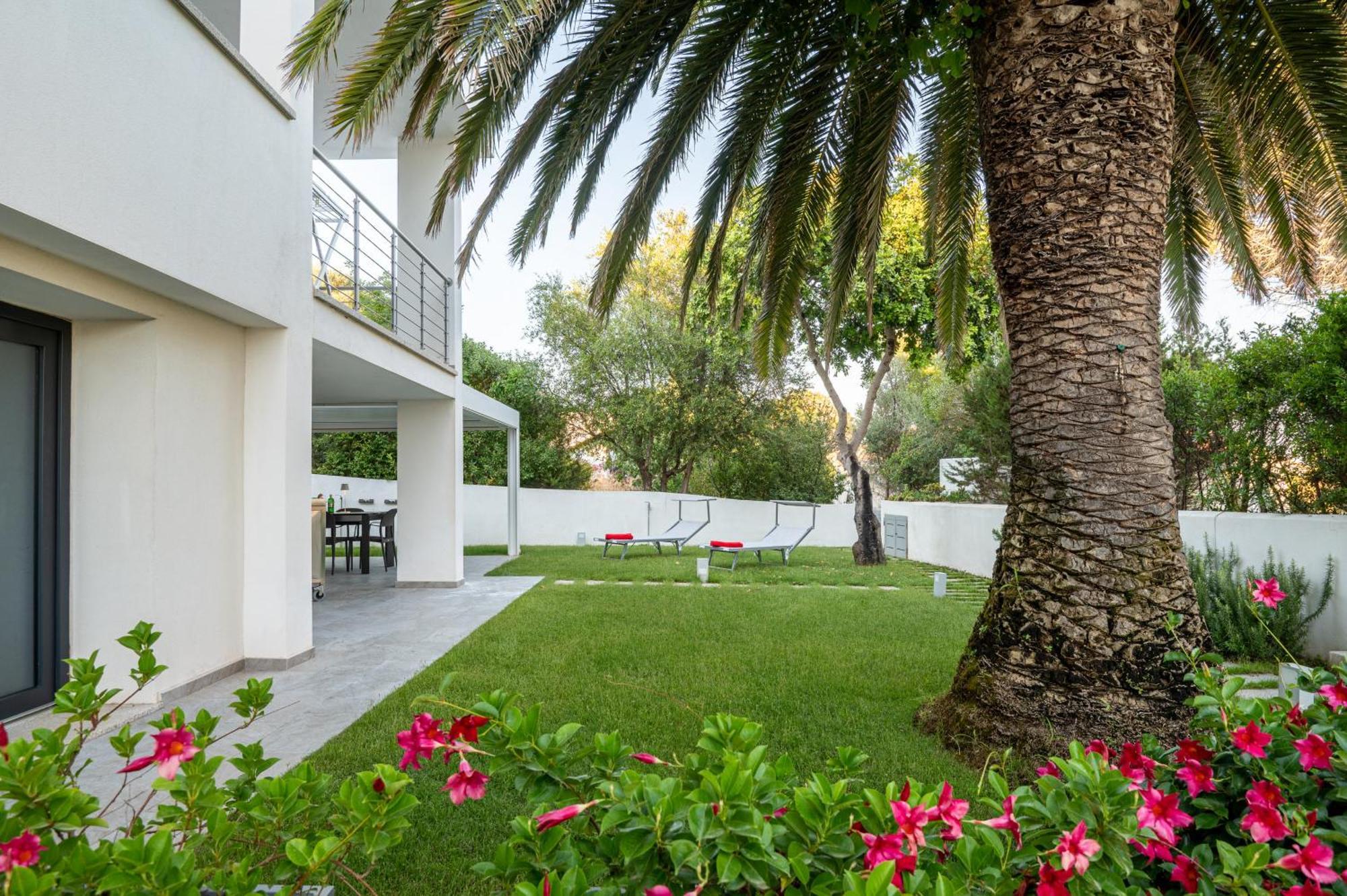 WLofts 11, 12&14 - Klodge Olbia Eksteriør billede